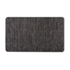 Pure Color Tesslin Surface PVC Material Kitchen Floor Mat Dustproof And Durable Door Mat