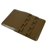 21x52x0.59inch Customizable PU Foam Anti Fatigue Kitchen Puzzle Mat 