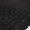  24x36x3/4 inch PVC Top PU Foam Backing Anti-fatigue Industrial Mat