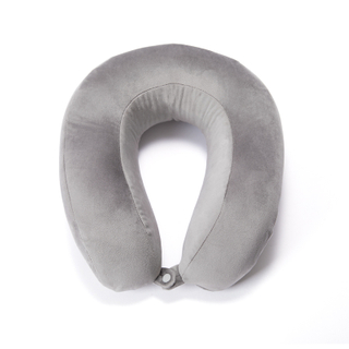 Washable Adjustable Memory Foam Ergonomic Travel Neck Pillow U-shaped Pillow Standard B Type
