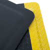 24X36X3/4 inch Rubber Top PU Foam Anti-Static Industrial Mat